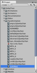 UnityChanViewer_001